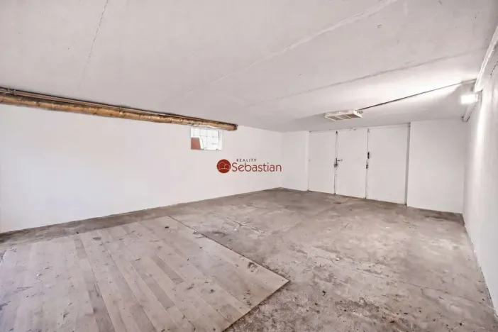 Prodej rodinného domu, Rožmitál pod Třemšínem, Zahradní, 300 m2