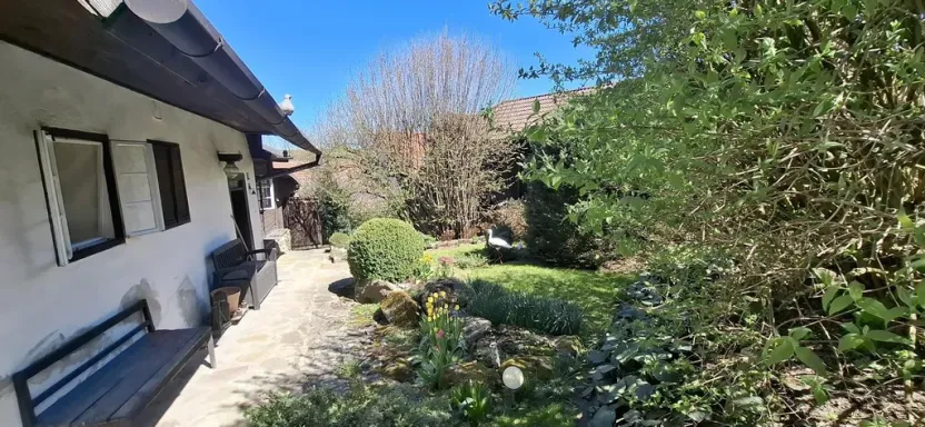 Prodej rodinného domu, Meziříčko, 130 m2