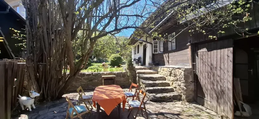 Prodej rodinného domu, Meziříčko, 130 m2