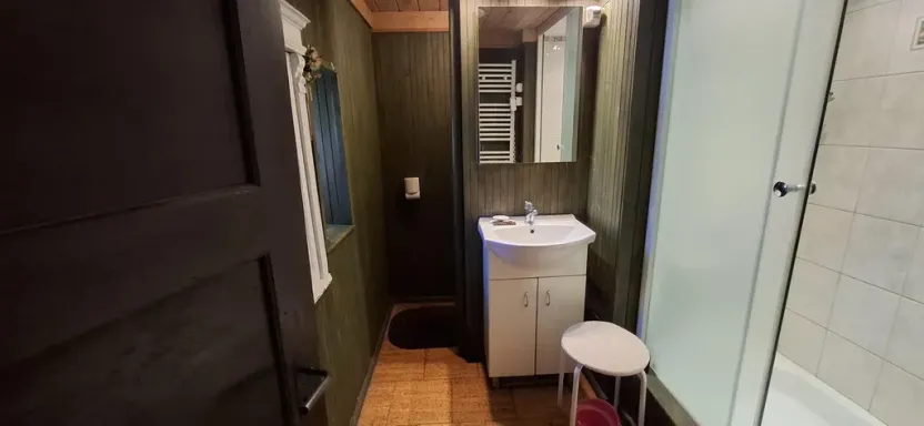 Prodej rodinného domu, Meziříčko, 130 m2