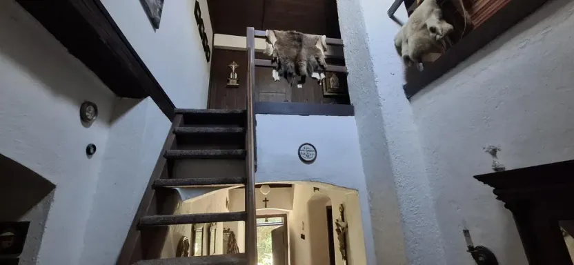 Prodej rodinného domu, Meziříčko, 130 m2