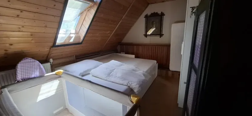 Prodej rodinného domu, Meziříčko, 130 m2