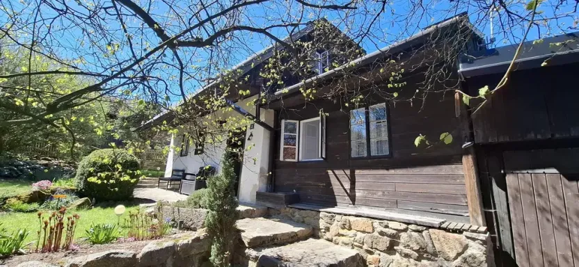 Prodej rodinného domu, Meziříčko, 130 m2