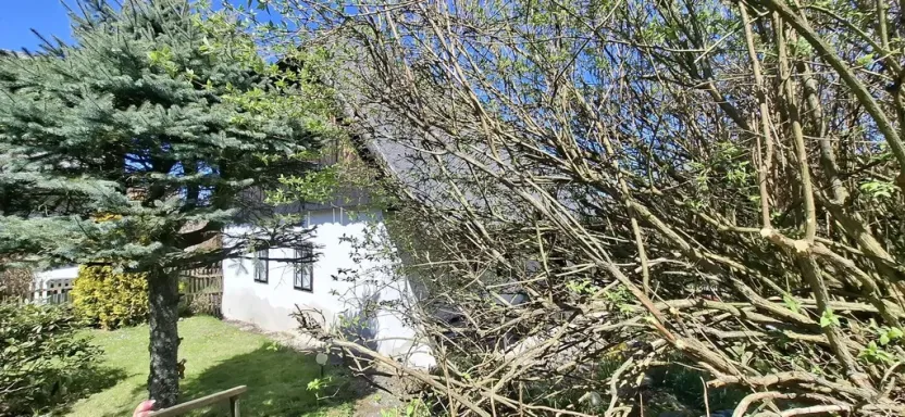 Prodej rodinného domu, Meziříčko, 130 m2