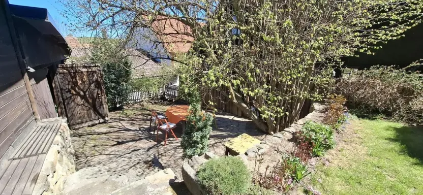 Prodej rodinného domu, Meziříčko, 130 m2