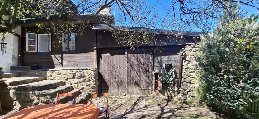 Prodej rodinného domu, Meziříčko, 130 m2