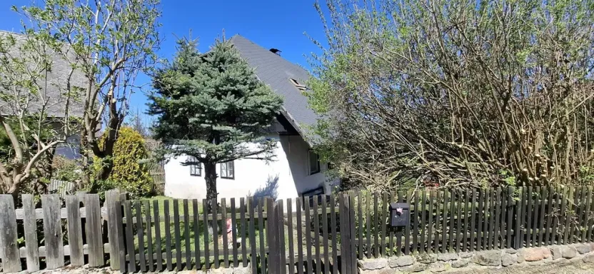 Prodej rodinného domu, Meziříčko, 130 m2