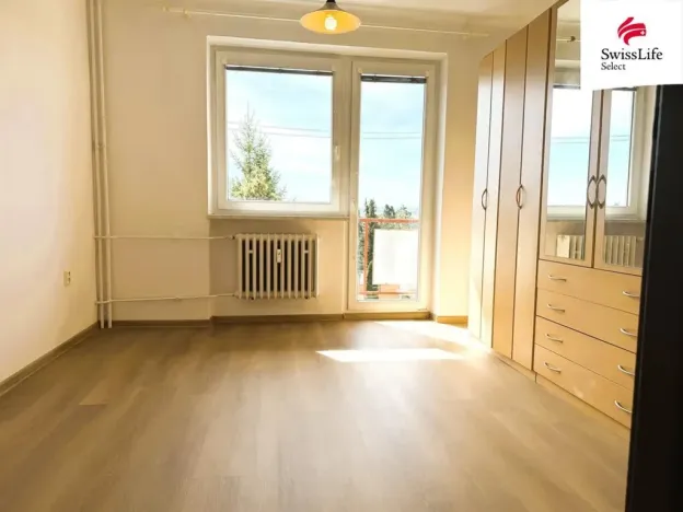 Pronájem bytu 3+1, Nezvěstice, 70 m2