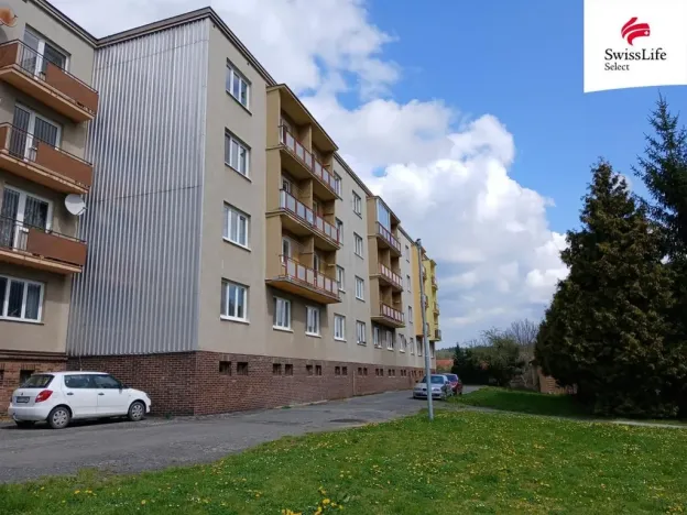 Pronájem bytu 3+1, Nezvěstice, 70 m2