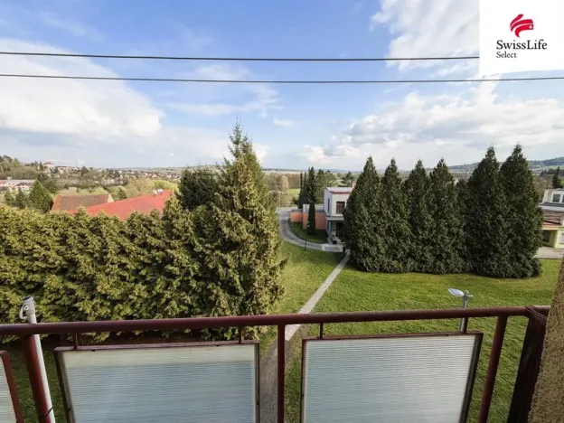 Pronájem bytu 3+1, Nezvěstice, 70 m2