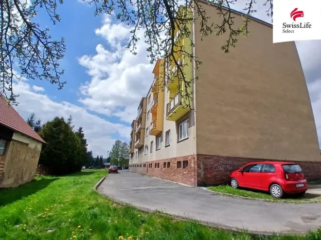 Pronájem bytu 3+1, Nezvěstice, 70 m2