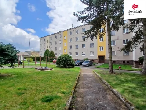 Pronájem bytu 3+1, Nezvěstice, 70 m2
