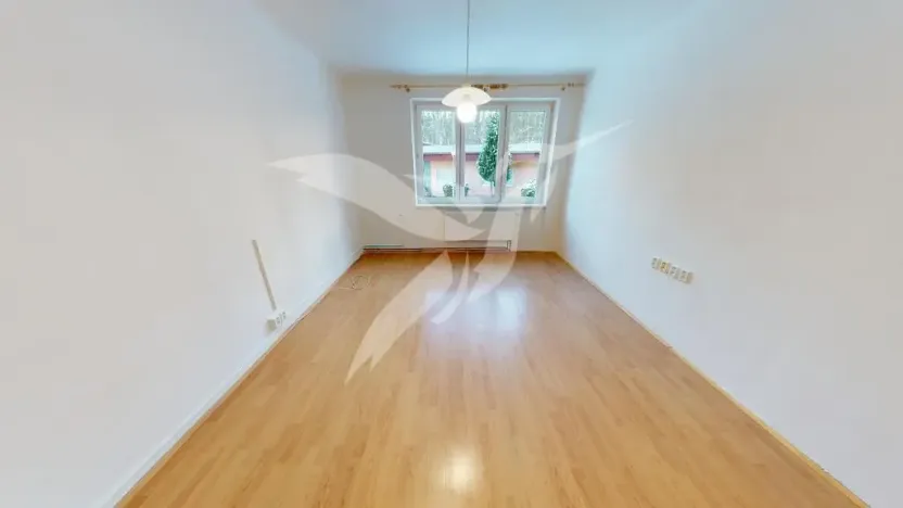 Pronájem bytu 3+1, Třemošná, Tyršova, 68 m2