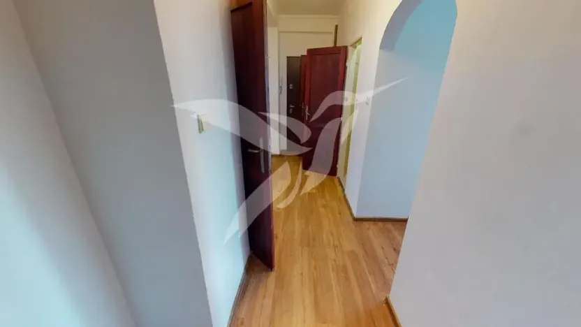 Pronájem bytu 3+1, Třemošná, Tyršova, 68 m2