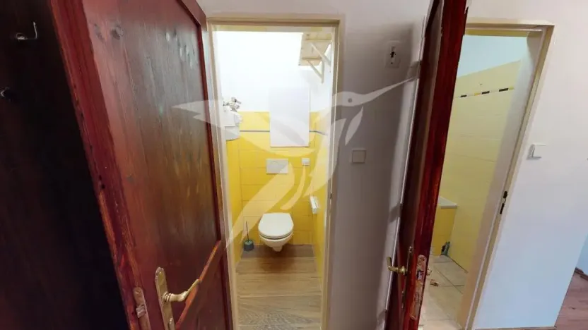 Pronájem bytu 3+1, Třemošná, Tyršova, 68 m2