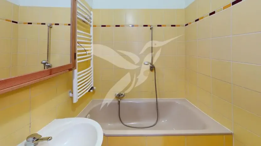 Pronájem bytu 3+1, Třemošná, Tyršova, 68 m2