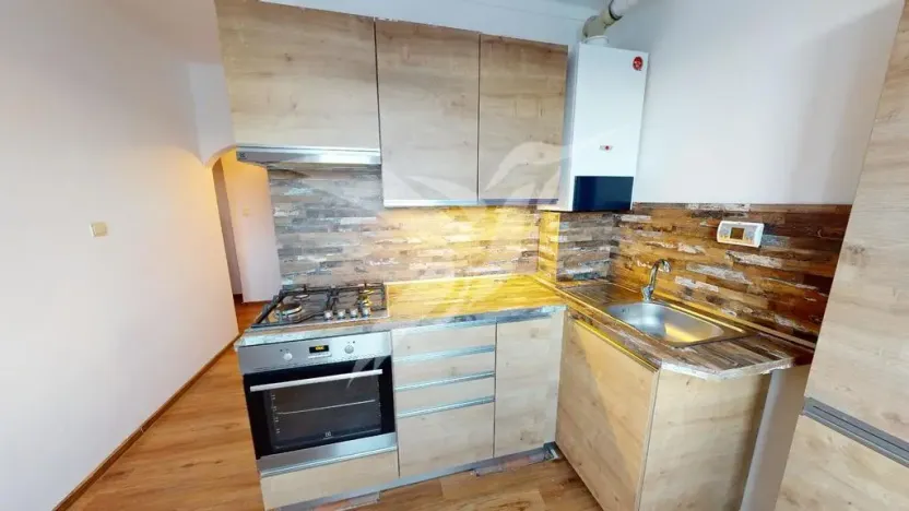 Pronájem bytu 3+1, Třemošná, Tyršova, 68 m2