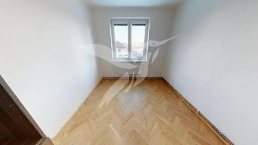 Pronájem bytu 3+1, Třemošná, Tyršova, 68 m2