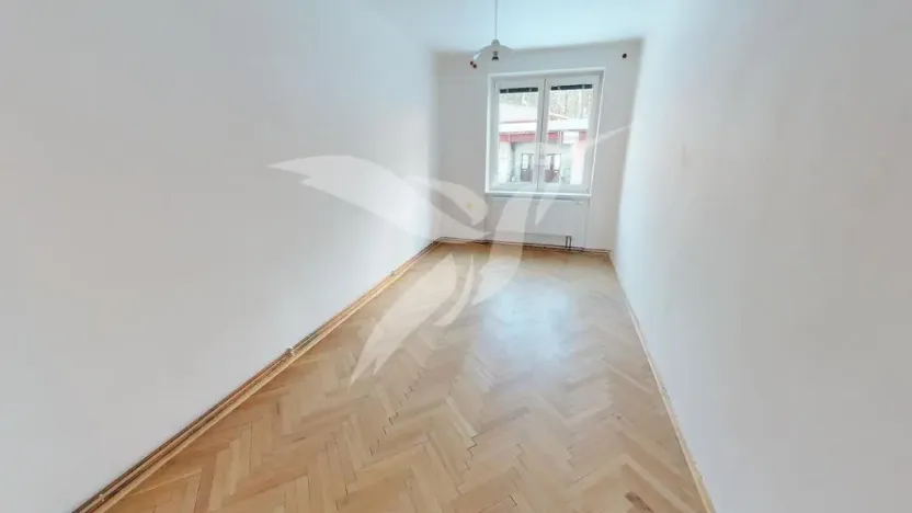 Pronájem bytu 3+1, Třemošná, Tyršova, 68 m2