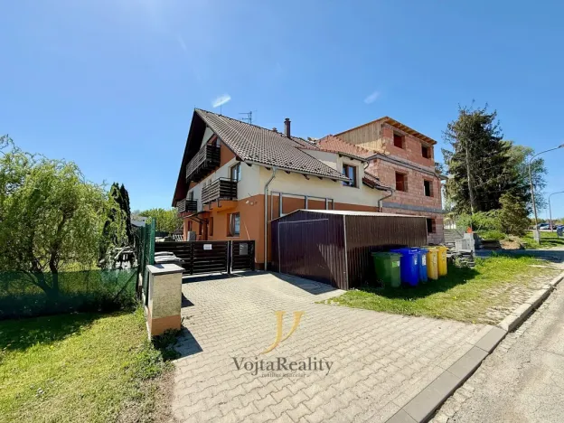 Pronájem bytu 1+kk, Olomouc, Balcárkova, 27 m2