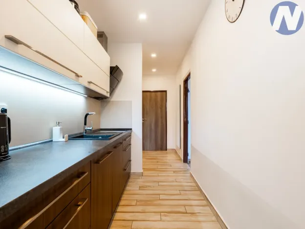 Prodej bytu 2+1, Volary, Sídl. Míru, 61 m2