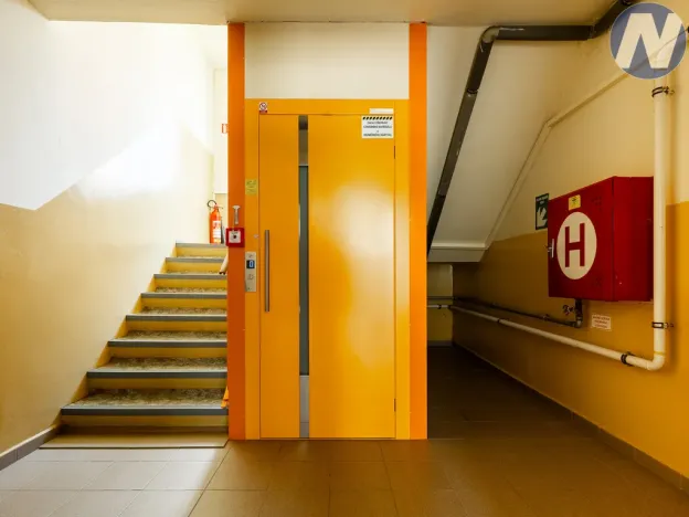 Prodej bytu 2+1, Volary, Sídl. Míru, 61 m2