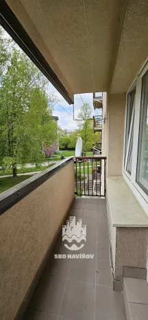 Prodej bytu 3+1, Havířov, Turgeněvova, 76 m2