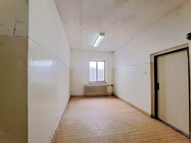 Pronájem skladu, Zákolany, 46 m2