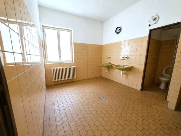 Pronájem skladu, Zákolany, 46 m2