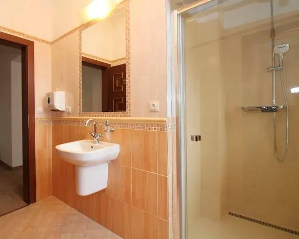 Pronájem bytu 2+kk, Plzeň, Krátká, 45 m2