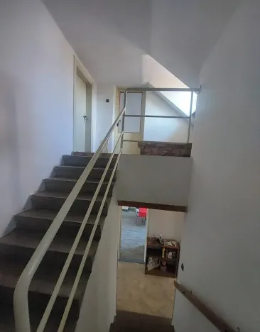 Pronájem rodinného domu, Chrást, 156 m2