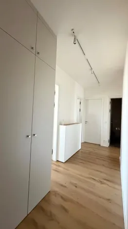 Pronájem bytu 3+kk, Praha - Hostivař, U hostivařského nádraží, 126 m2