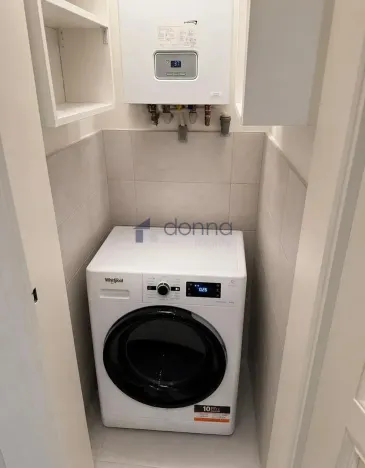 Pronájem bytu 2+kk, Praha, Přemyslovská, 63 m2