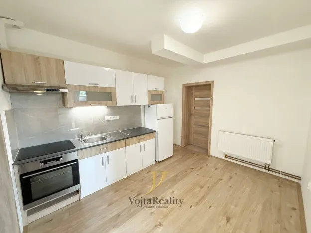 Pronájem bytu 2+1, Olomouc, Vídeňská, 70 m2