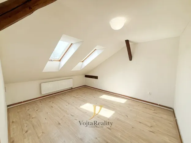 Pronájem bytu 2+1, Olomouc, Vídeňská, 70 m2