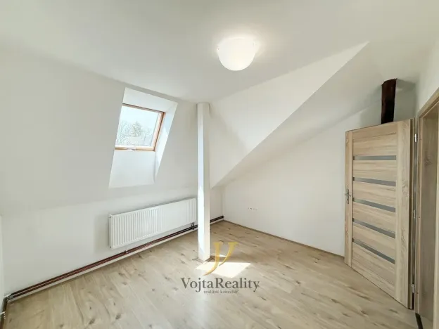 Pronájem bytu 2+1, Olomouc, Vídeňská, 70 m2