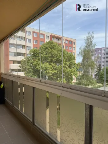 Pronájem bytu 3+kk, Podbořany, Příčná, 64 m2