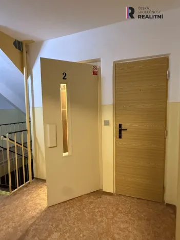 Pronájem bytu 3+kk, Podbořany, Příčná, 64 m2