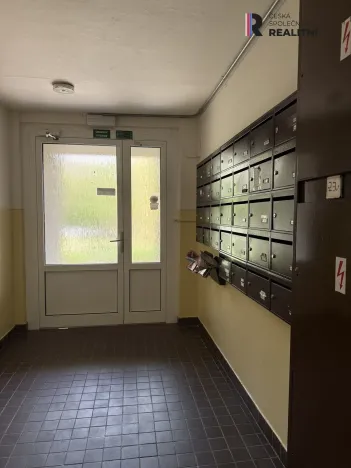 Pronájem bytu 3+kk, Podbořany, Příčná, 64 m2