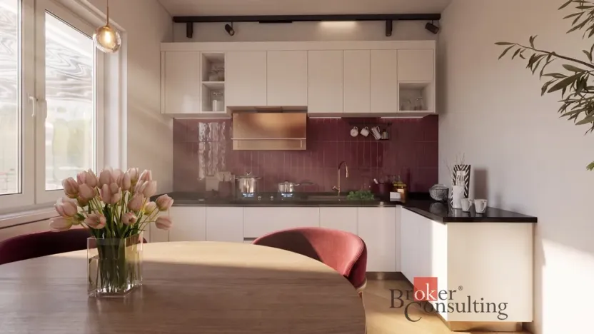 Prodej bytu 3+kk, Praha - Lipence, 130 m2