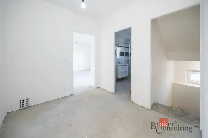 Prodej bytu 3+kk, Praha - Lipence, 130 m2