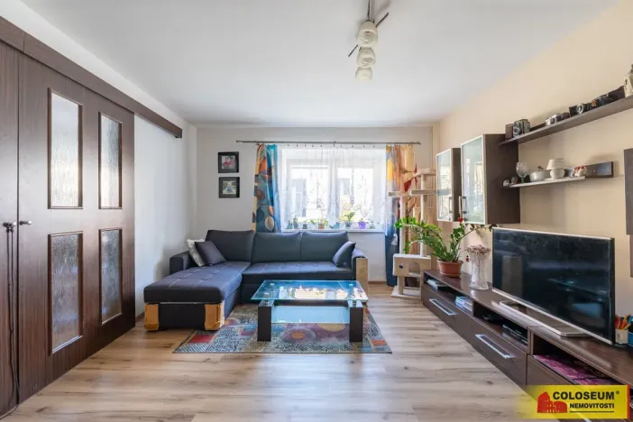 Prodej rodinného domu, Hvězdlice - Nové Hvězdlice, 95 m2