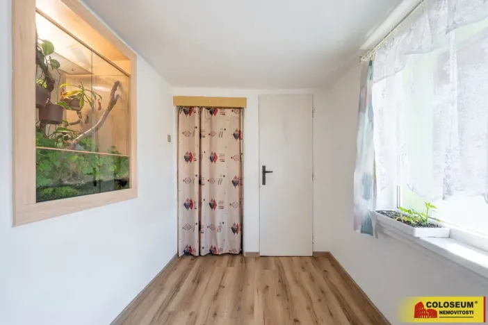 Prodej rodinného domu, Hvězdlice - Nové Hvězdlice, 95 m2
