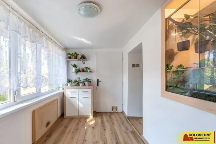 Prodej rodinného domu, Hvězdlice - Nové Hvězdlice, 95 m2