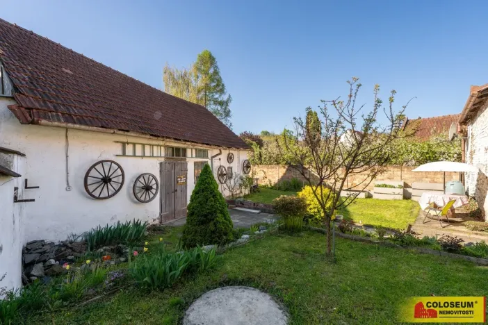 Prodej rodinného domu, Hvězdlice - Nové Hvězdlice, 95 m2
