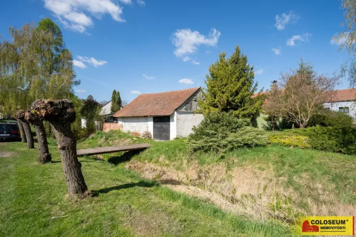 Prodej rodinného domu, Hvězdlice - Nové Hvězdlice, 95 m2