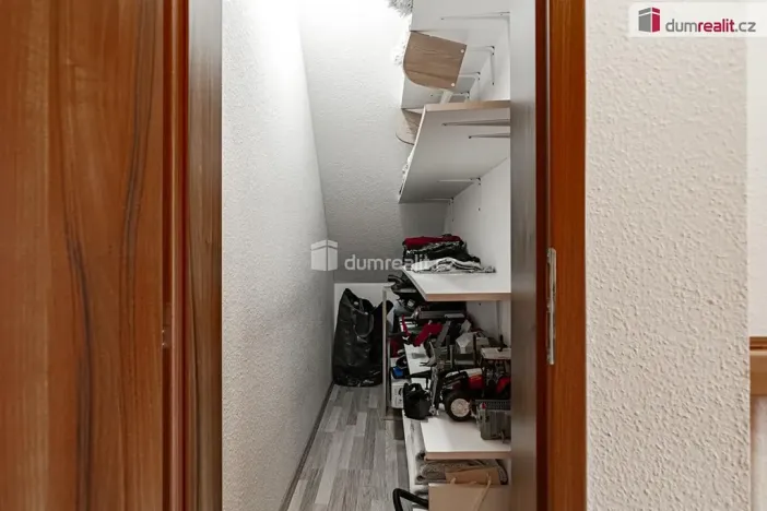 Prodej rodinného domu, Pomezí nad Ohří, Tůně, 118 m2