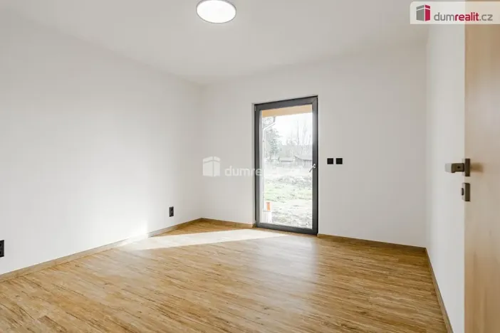 Prodej rodinného domu, Kolová, 90 m2