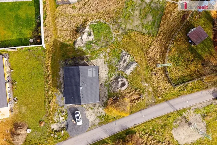 Prodej rodinného domu, Kolová, 90 m2