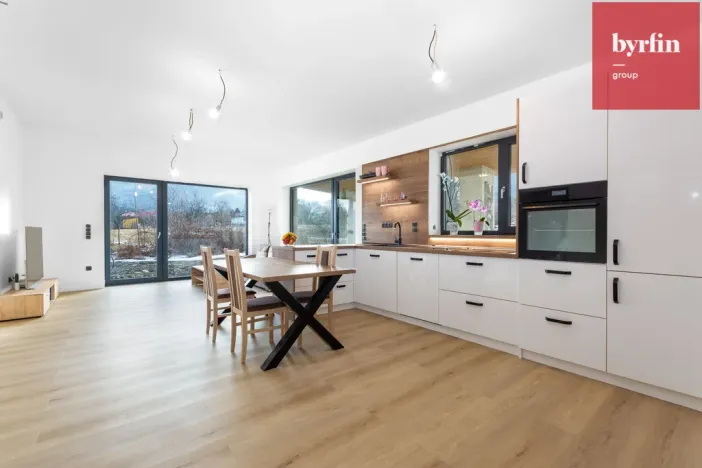 Prodej rodinného domu, Veřovice, 115 m2